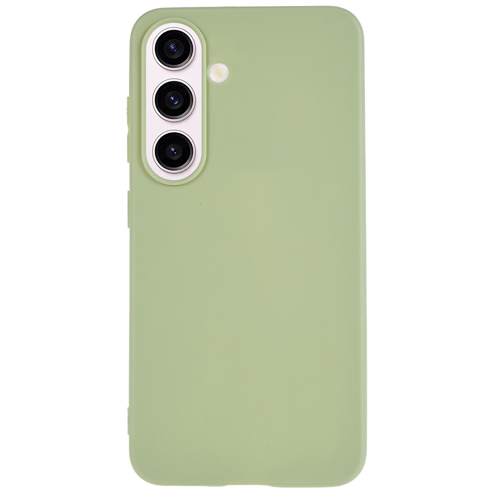 For Samsung Galaxy A34 5G Matte Back Shell Anti-Fingerprint Soft TPU Phone Case Scratch Resistant Protective Cover For Samsung Galaxy A34 5G Matte Back Shell Anti-Fingerprint Soft TPU Phone Case Scratch Resistant Protective Cover